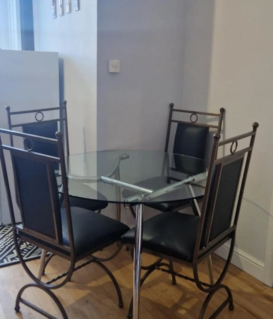 London Butterfly Apartment United Kingdom